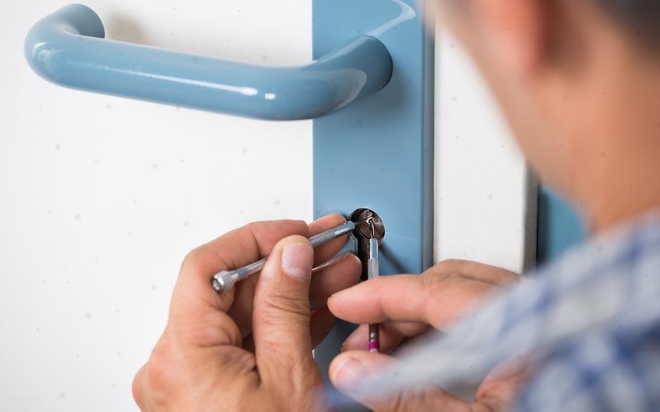 Bouc-Bel-Air dépannage en urgence serrurier