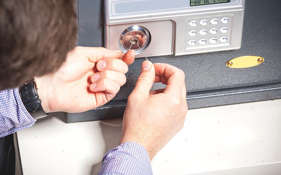 ouvrir une porte avec clé à l intérieur Mallemort