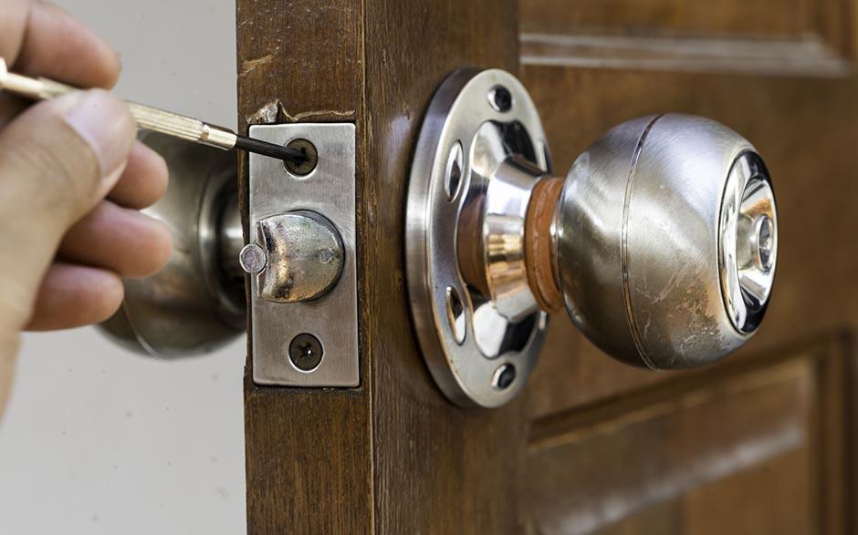 ouvrir une porte avec clé à l intérieur Mallemort